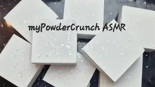 Fresh Block Friday &bull; Plain Jane Crush &bull; Gym Chalk Blocks &bull; ASMR &bull; Powderplay &bull; Oddly Satisfying