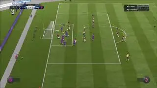 Top Top Quality &bull; FIFA 18 Pro Clubs Goal Compilation