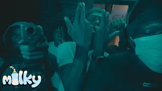 LilBossLuck - 30 Gang (Official Music Video)