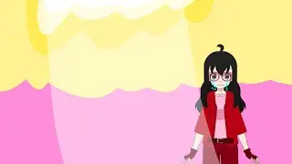 Sayuri heaven animation by @Antoons