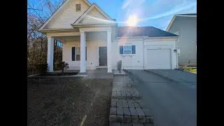 Indian Land Homes for Rent 3BR/2.5BA by Indian Land Property Management