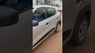 2018 RENAULT KWID