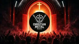 With Such Sacrifices | Christian Metal Anthem (Hebrews 13)