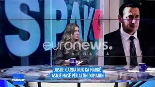 “SPAK po përballet me një luftë që…”! Gazetarja: Janë 20 prokurorë, 10 prej tyre merren me krimin