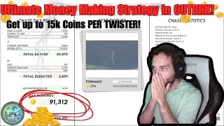 (Depreciated) Maximize Your OUTBRK Earnings with Probe Spamming! 💰 Master This High-Reward Strategy