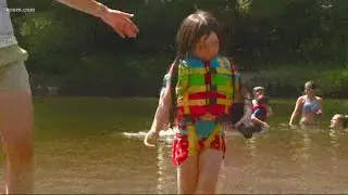 Inland Northwest gets creative in attempts to beat the heat
