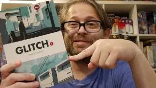 Glitch Vol. 1 is a nice kids figuring out a mystery story. Has a Scooby-Doo vibe at times
