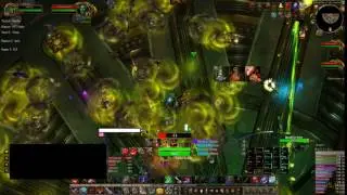 Unbound Chaos