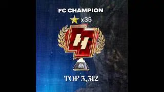 Road to 50 Stars in H2H (Part 1) #fcmobile