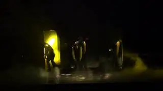 기억상실(Amnesia) | 250928 카이 솔로 콘서트 KAION 앵콜콘서트 서울 #KAI
