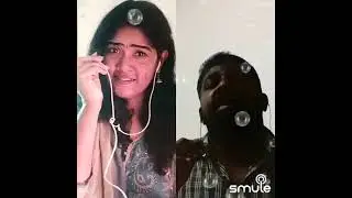 Vaanile Thenilaa Aaduthe  வானிலே தேனிலா 1554837023415
