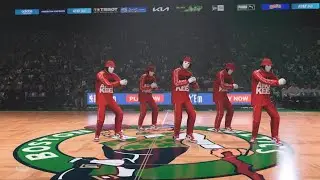 B Footage
