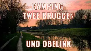 Familien Camping Twee Bruggen  und Obelink in Winterswijk