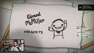 Videoyun-The Binding of Isaac: Rebirth Oynuyor#1