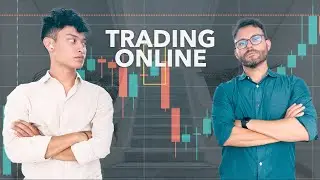 LAVORARE COME TRADER PROFESSIONISTA (Trading online) [TopJobs EP.1]