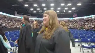 Lapeer High School Graduation Livestream - June 5, 2025