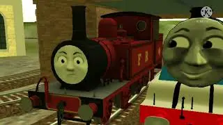 trainz android thomas sander vine parody 2