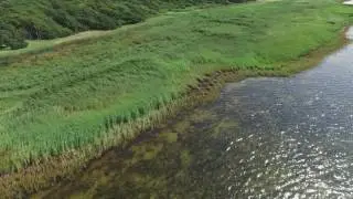 J&aelig;gerspris - Vesterstrand - DJI Phantom 3 4K