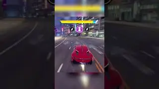 Asphalt 9 Gameplay Present by Scenery Gaming