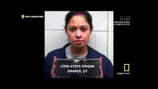 LockDown prison &ndash;  Gang vs Family - Documenatry & Discovery HD Channel &trade;