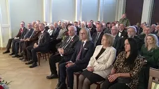 Solemn Session of the Gniezno City Council