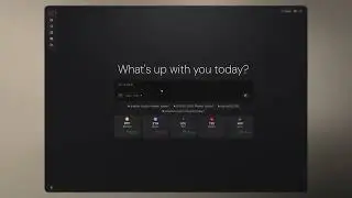 Figma UI Animation — AI Chat with Live Data | AuraPx Web3 Design System