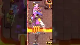 How to Counter Miner Wall Breakers with 2.6 Hog Cycle 🔥