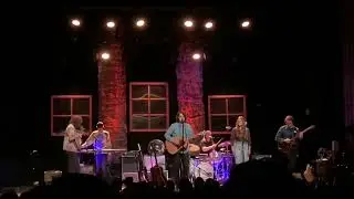 Slaughter Beach, Dog - Summer Windows live @ Variety Playhouse Atlanta 11/12/2023