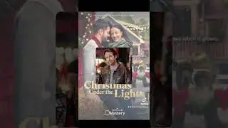 Cameos during the Countdown to Christmas 2024 season on Hallmark Channel - part 2