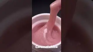 Гель для наращивания VAV Modeling Gel Caramel Shine - на VEV.MD