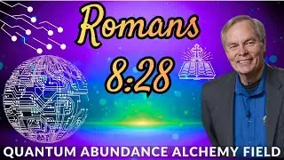 Romans 8:28 is NOT a Clich&eacute;! It&rsquo;s the Quantum Alchemy That Turns Every Crisis Into Cash Flow