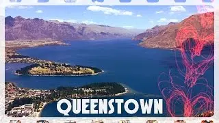 QUEENSTOWN | NEW ZEALAND