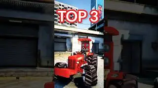 Top 3 INDIAN TRACTOR Games With REALSTIC GRAPHIC || Indian Tractor Wala Game || #games #top3games