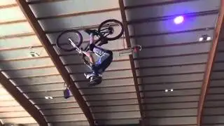 F&auml;bu BackFlip