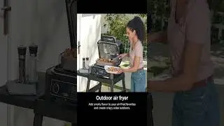 Ninja Woodfire Pro XL Review &ndash; The Ultimate 4-in-1 Outdoor Grill & Smoker! 🔥