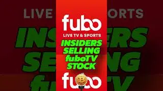 fuboTV Insider Selling EXPOSED: What Investors Must Know