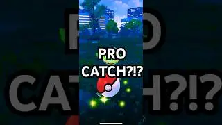 Catching Cottonee Like a PRO in Pok&eacute;mon GO&hellip; or Do I Fail Miserably?!