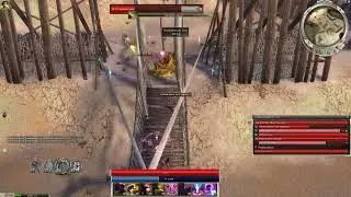 Guild Wars 005: Elonaspitze