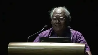 Lecture by Bharat Ratna Professor C.N.R. RAO at #iitguwahati on 01 August 2015 - Part 2