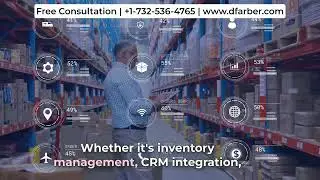 Cloud Enterprise Resource Planning | Smart, Scalable & Remote Access Solutions