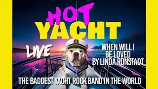 HOT YACHT - 