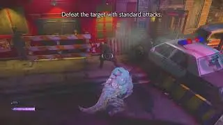 Resident Evil Re:Verse - Tutorial
