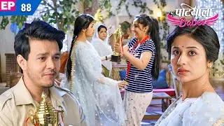 Babita is happy to see Mini's success | Patiala Babes | Episode - 88 | Ashnoor Kaur | Daily Drama TV