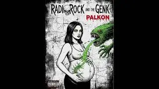 Radiorock and the genk - Palkon