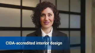 Bachelor of Interior Design | Yorkville University