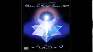 LABAL-S - Man Made - Prod. by Sinima (Welcome To Lyrical Nirvana 2009)