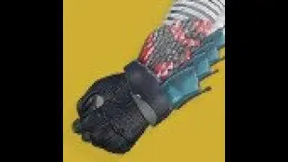 Karnstein Armlets OP?