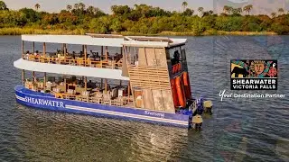 SHEARWATER VICTORIA FALLS: Your Destination Partner