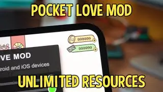How to Get Free Dogllars in Pocket Love Using This Working Hack iOS & Android