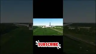 DC-6 BUTTER Landing ✈️ | MSFS 2020